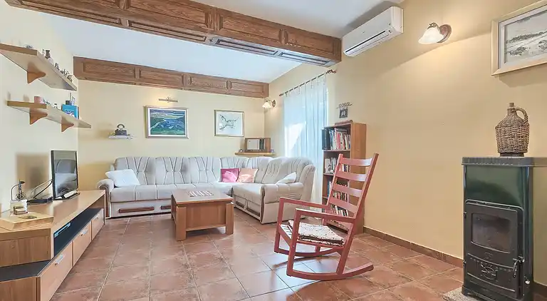 Sommerhus i Marčana