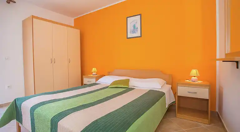 Farm house in Funtana