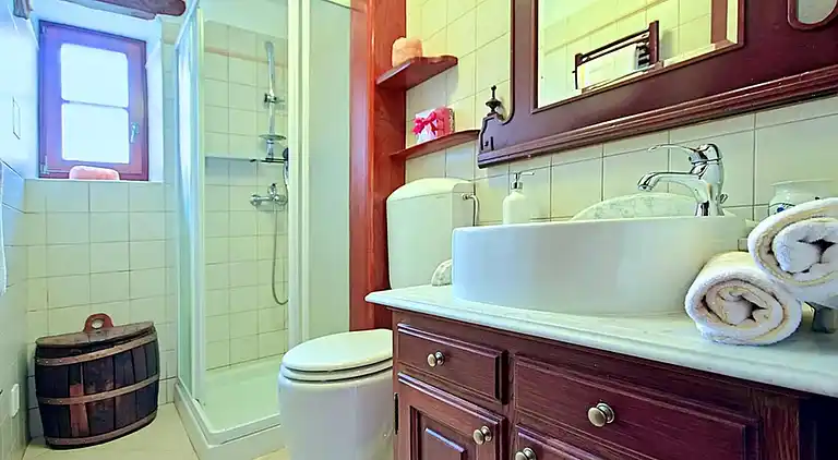 Feriebolig i Marušići