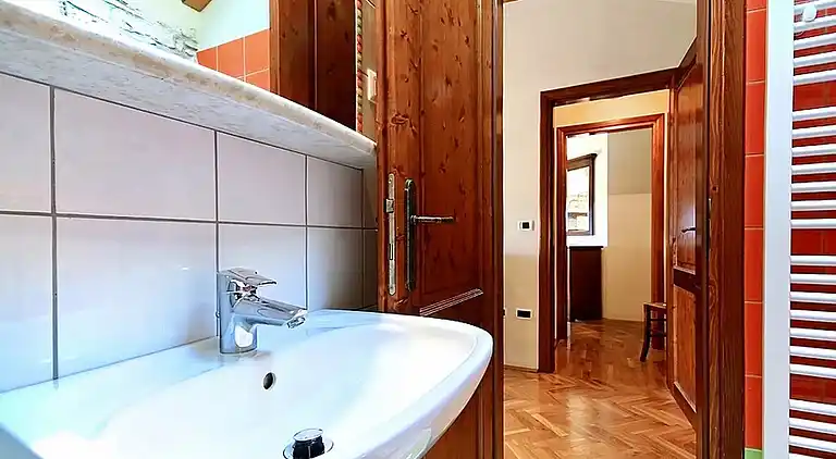 Holiday home in Zgrabljići