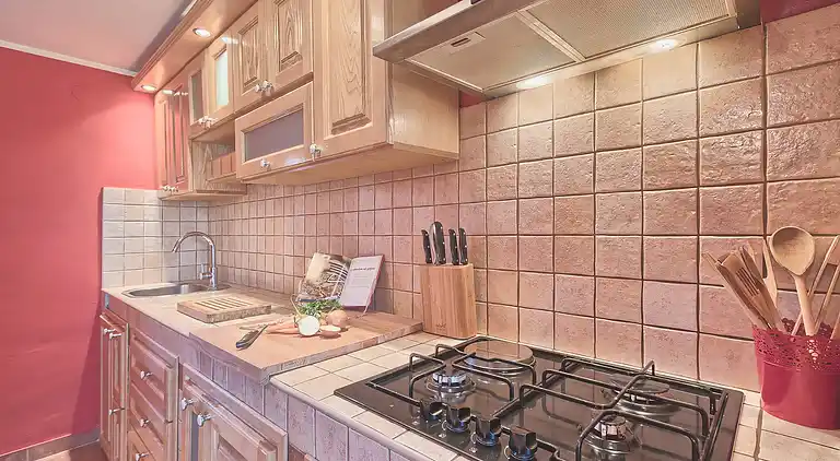 Sommerhus i Marčana