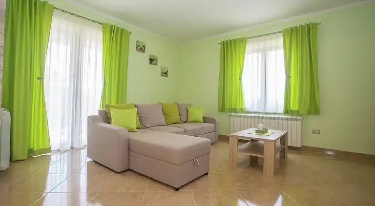 Sommerhus i Brečevići