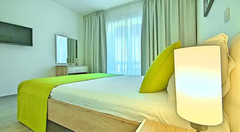 Villa i Purgarija Čepić