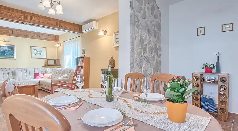 Sommerhus i Marčana