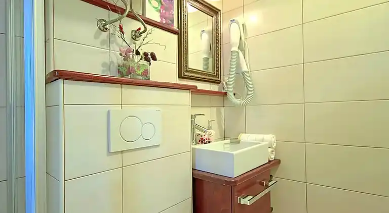 Feriebolig i Marušići