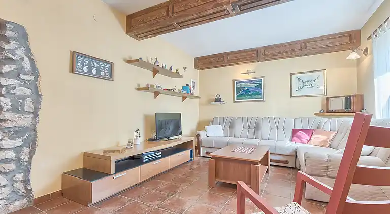 Sommerhus i Marčana