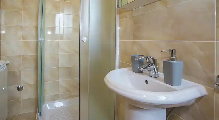 Sommerhus i Brečevići