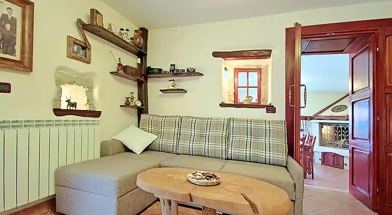 Feriebolig i Marušići