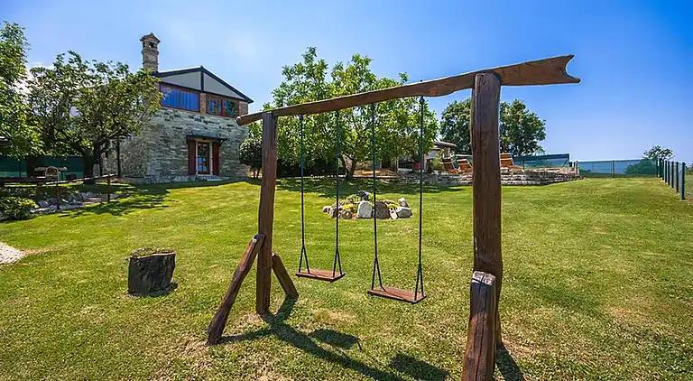 Feriebolig i Marušići