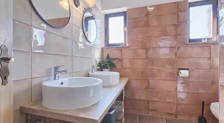 Sommerhus i Marčana