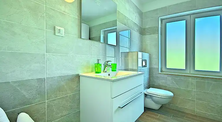 Villa i Purgarija Čepić