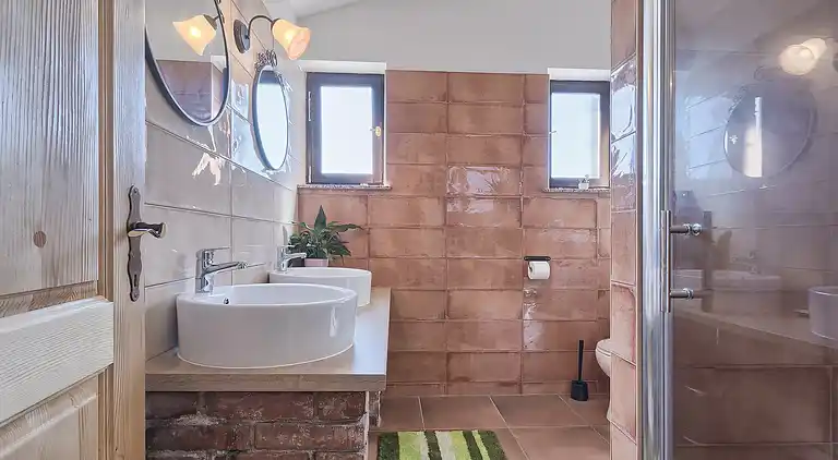 Sommerhus i Marčana