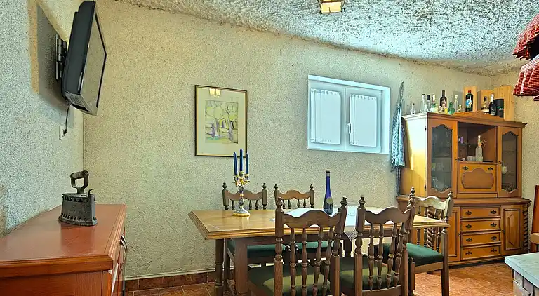 Villa i Purgarija Čepić