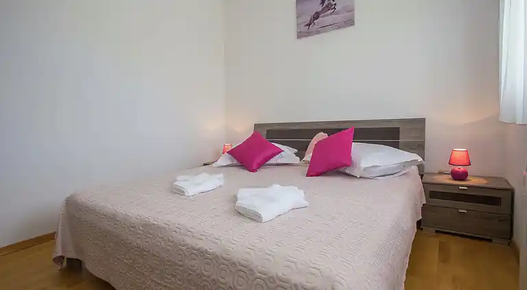 Sommerhus i Brečevići