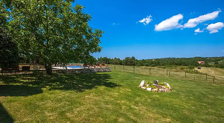 Feriebolig i Marušići