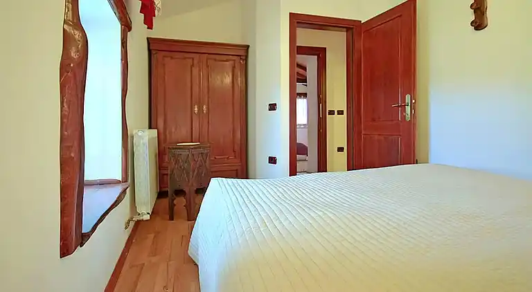 Feriebolig i Marušići