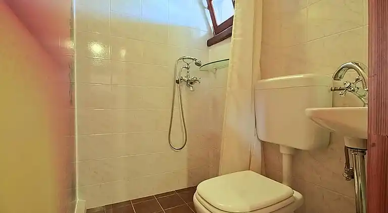 Feriebolig i Marušići