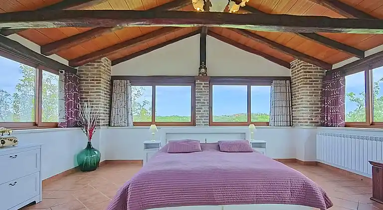 Feriebolig i Marušići