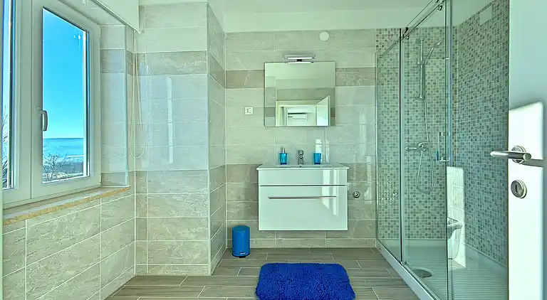 Villa i Purgarija Čepić