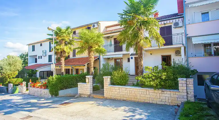 Casa rurale in Funtana