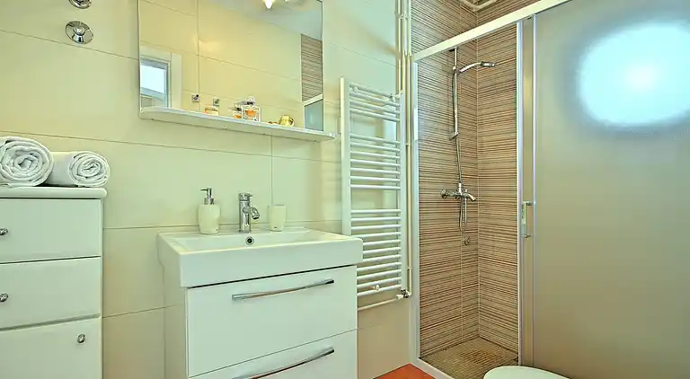 Villa i Purgarija Čepić