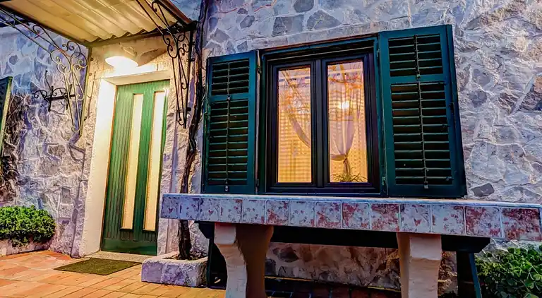 Sommerhus i Marčana