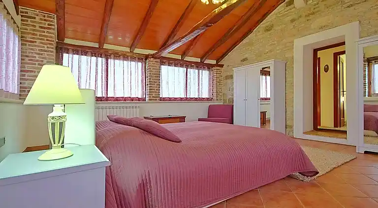 Feriebolig i Marušići