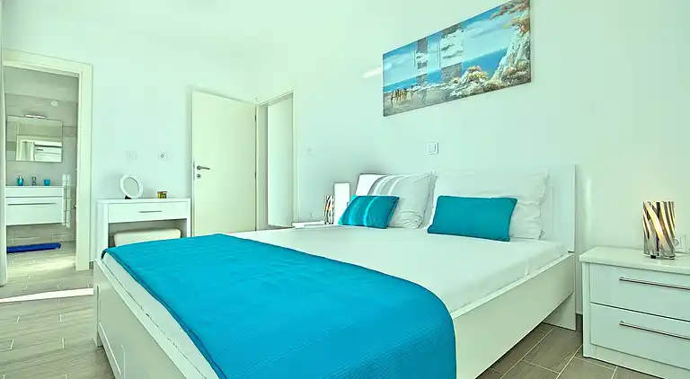 Villa i Purgarija Čepić