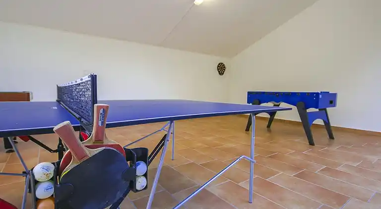 Villa i Markovac