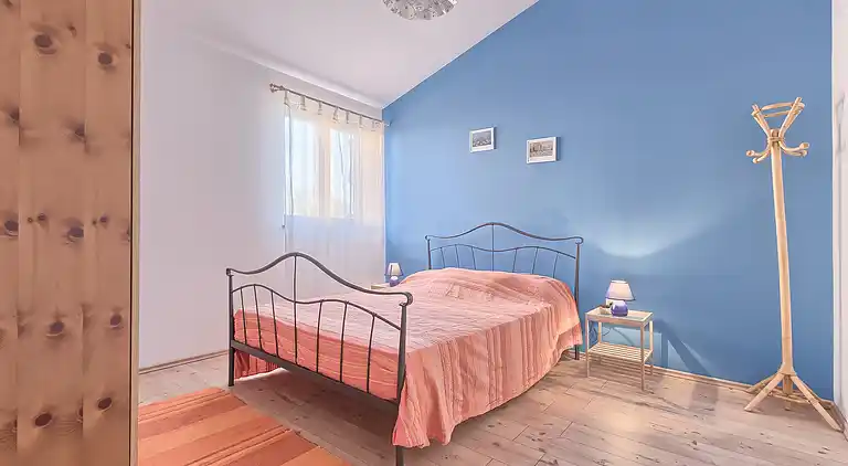 Sommerhus i Marčana