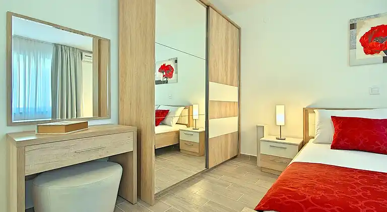 Villa i Purgarija Čepić