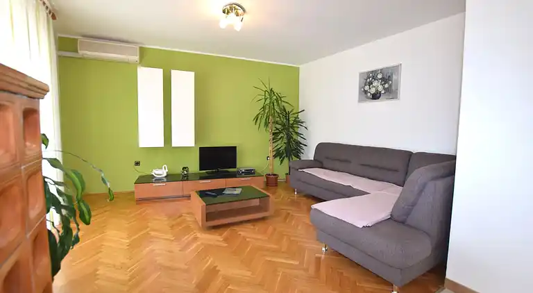 Apartment in Peroj
