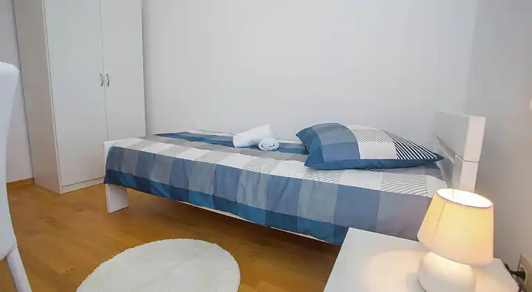 Sommerhus i Brečevići