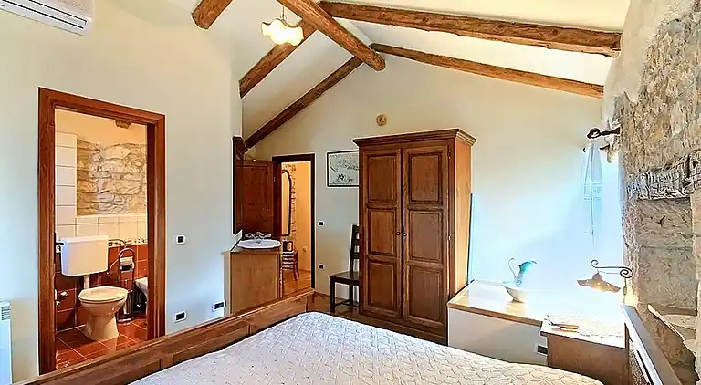 Holiday home in Zgrabljići