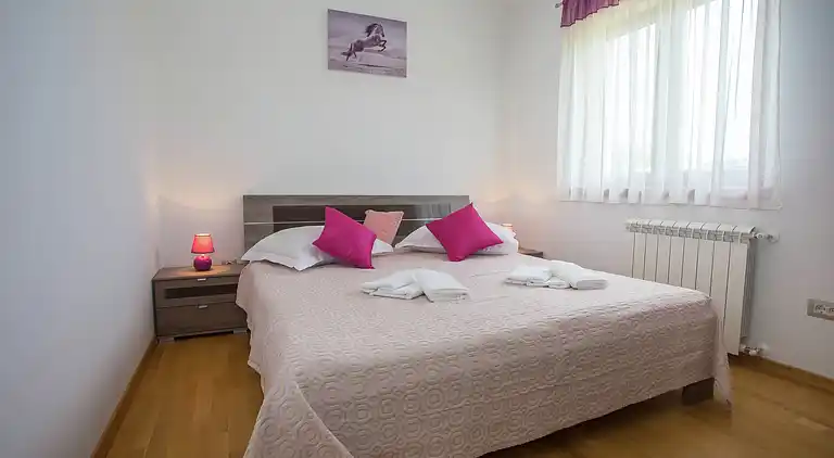 Sommerhus i Brečevići