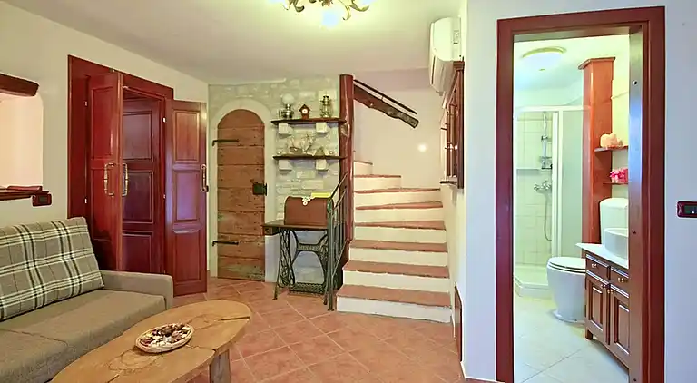 Feriebolig i Marušići