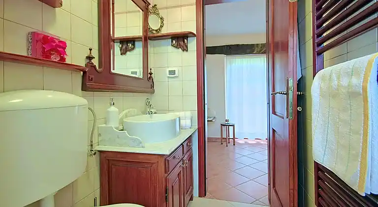 Feriebolig i Marušići