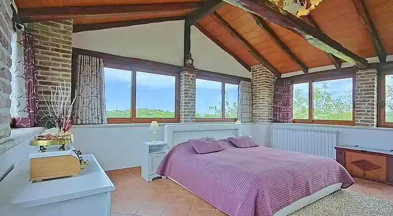 Feriebolig i Marušići