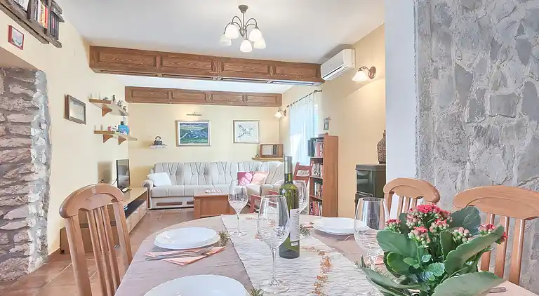 Sommerhus i Marčana