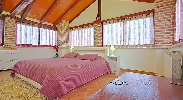 Feriebolig i Marušići