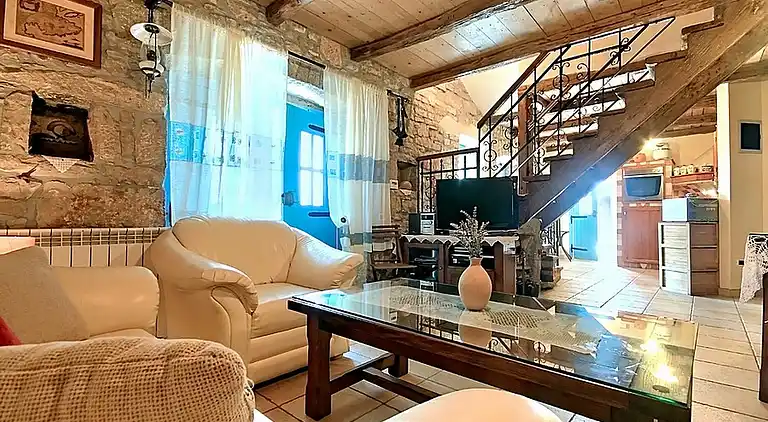 Holiday home in Zgrabljići