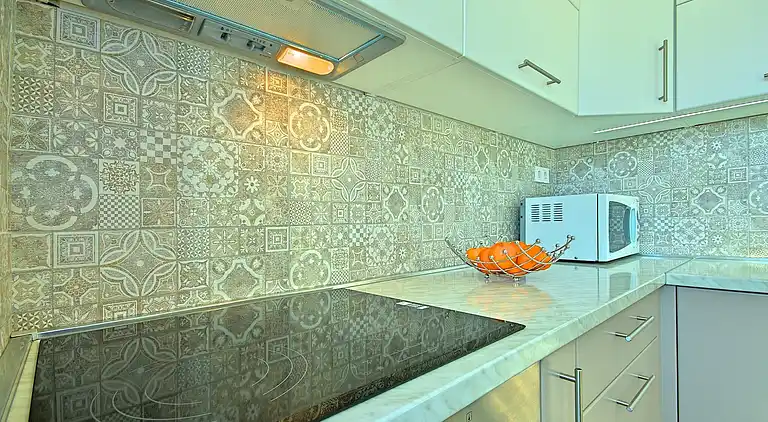 Villa i Purgarija Čepić