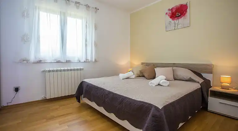 Sommerhus i Brečevići