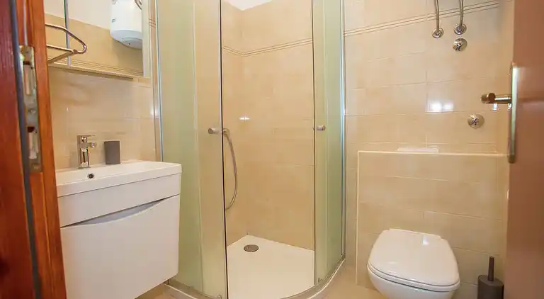 Farm house in Funtana