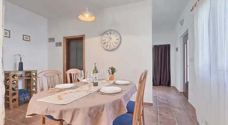 Sommerhus i Marčana