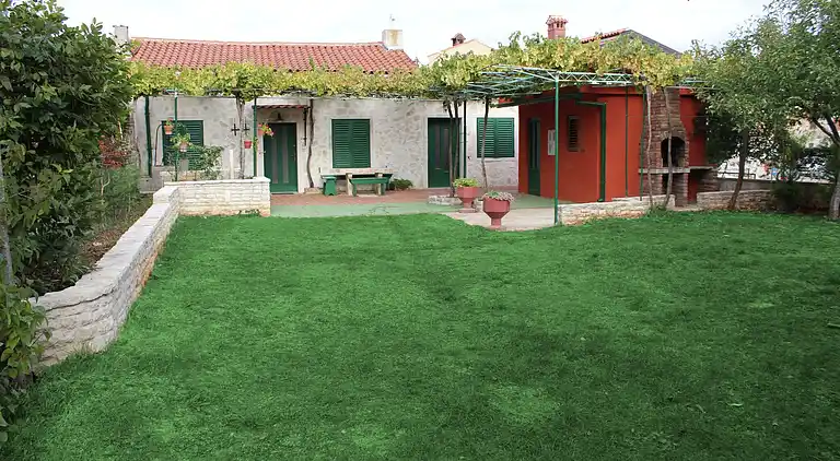 Sommerhus i Marčana