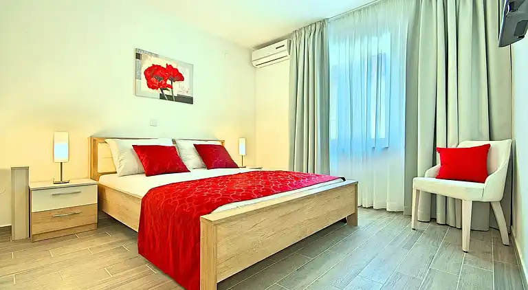 Villa i Purgarija Čepić