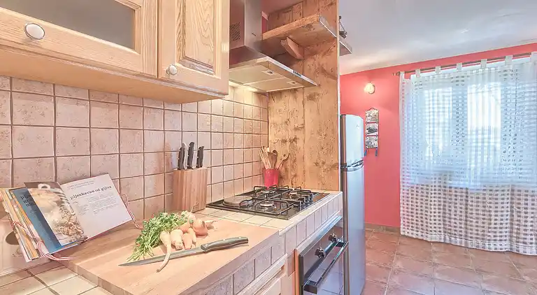 Sommerhus i Marčana