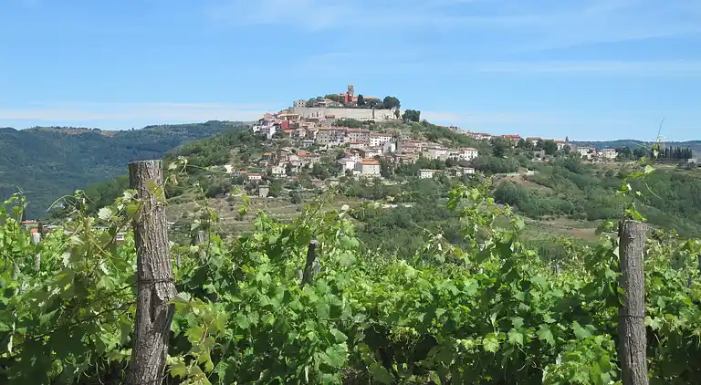Sommerhus i Marčana