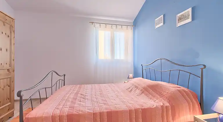 Sommerhus i Marčana